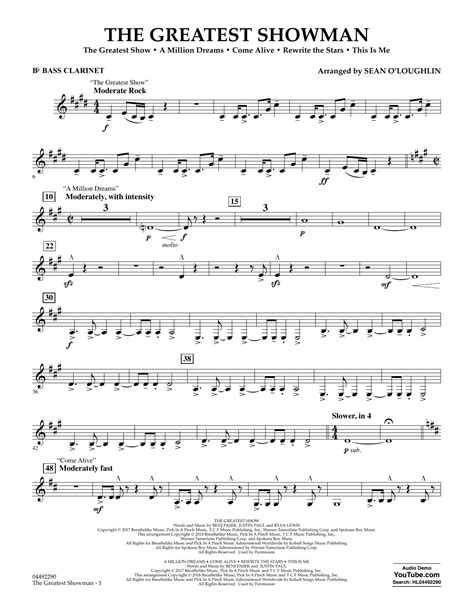 Celebration Hymnal - C Bass And Bb Bass Clarinet - *Orchestral Part - CD-ROM (PDF)